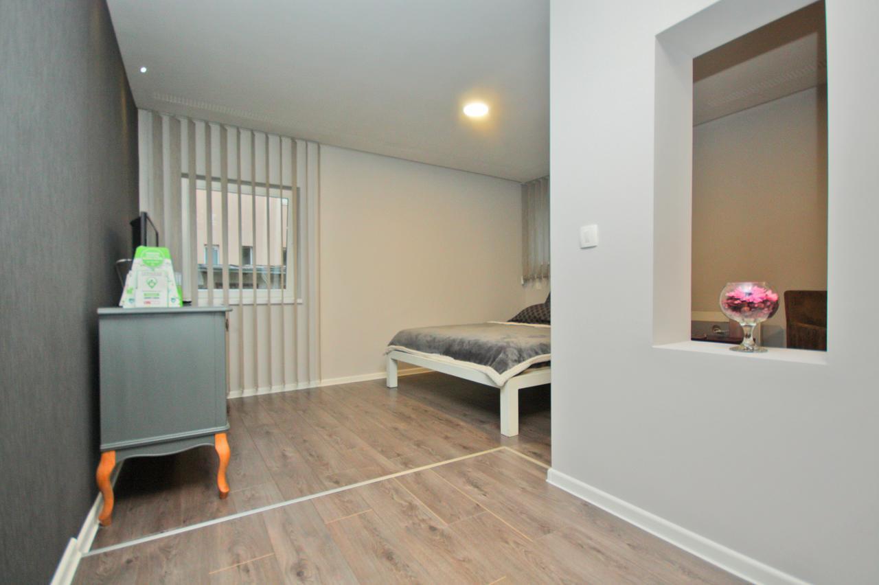 סראייבו Apartman Amaya מראה חיצוני תמונה