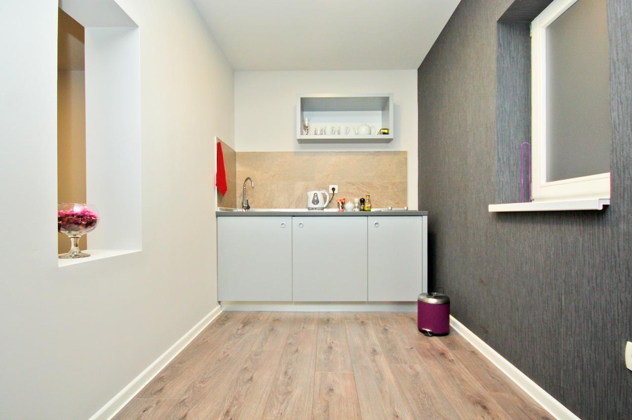 סראייבו Apartman Amaya מראה חיצוני תמונה