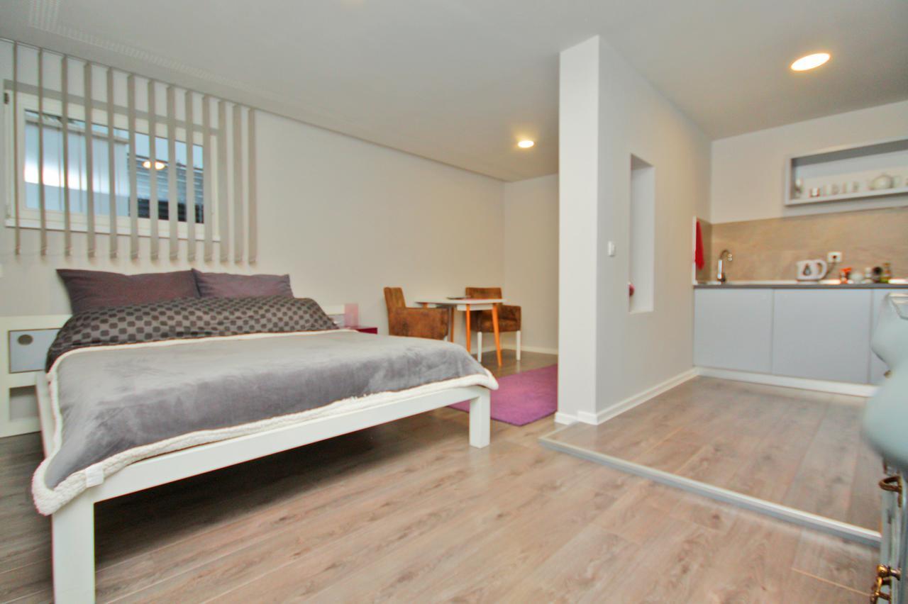סראייבו Apartman Amaya מראה חיצוני תמונה