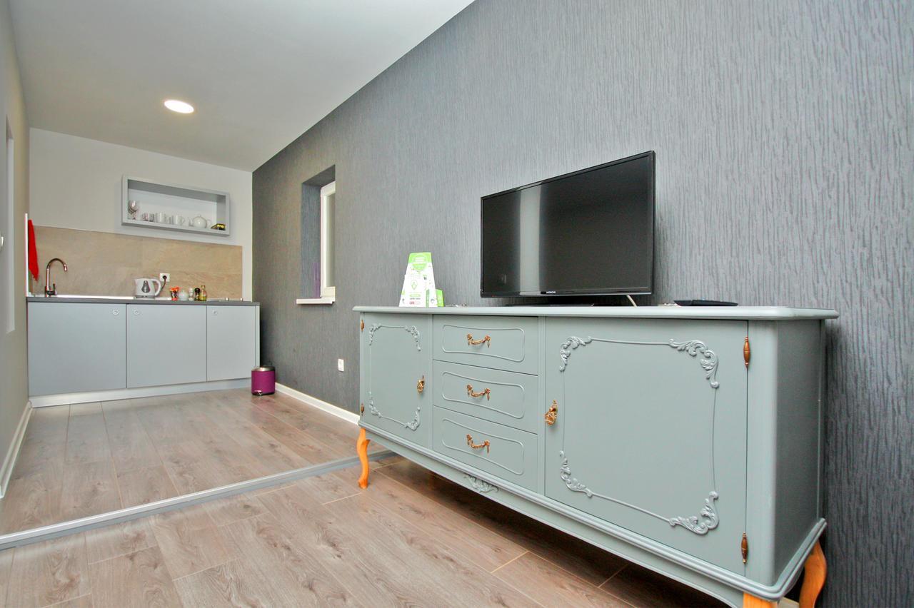 סראייבו Apartman Amaya מראה חיצוני תמונה