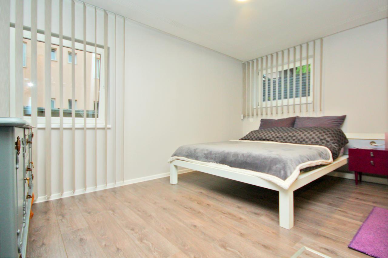 סראייבו Apartman Amaya מראה חיצוני תמונה
