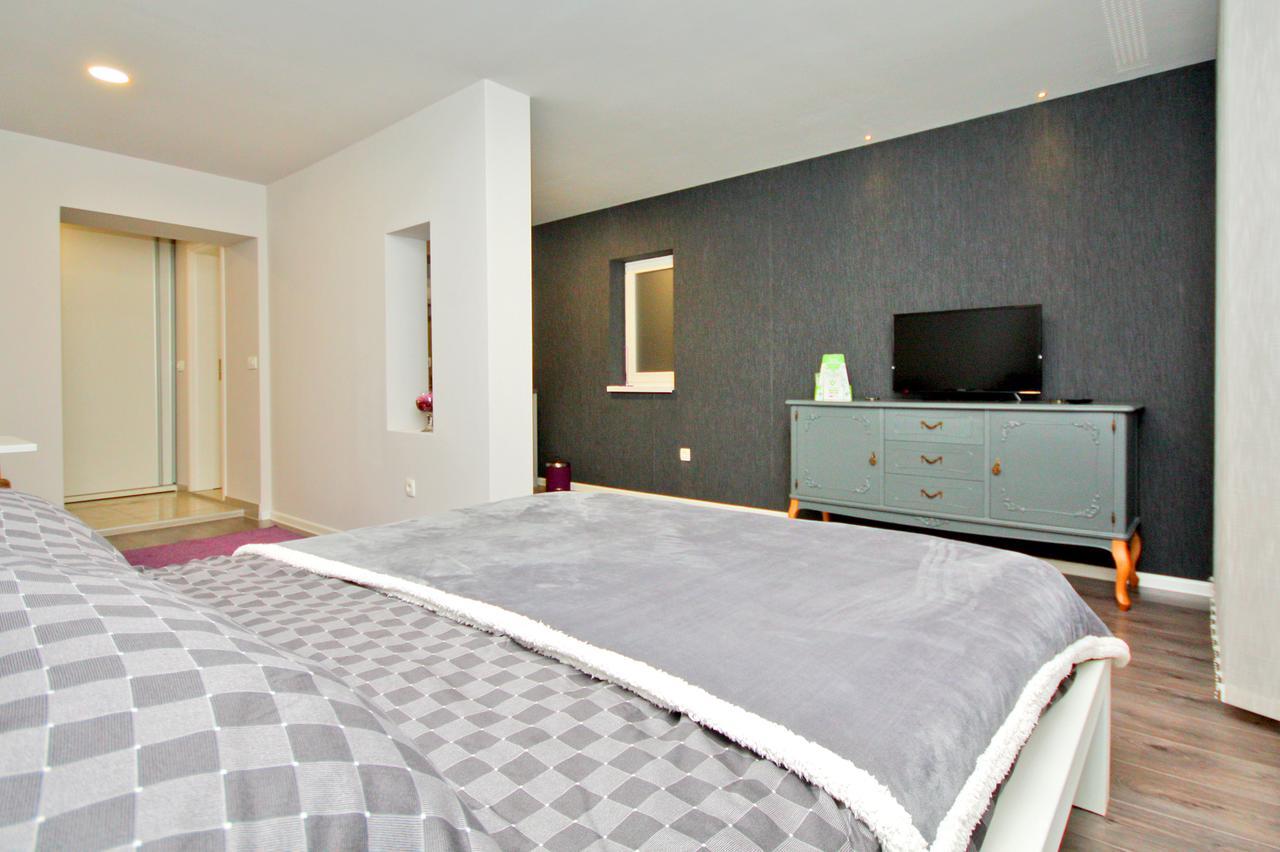 סראייבו Apartman Amaya מראה חיצוני תמונה