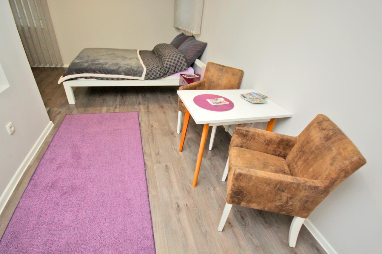 סראייבו Apartman Amaya מראה חיצוני תמונה