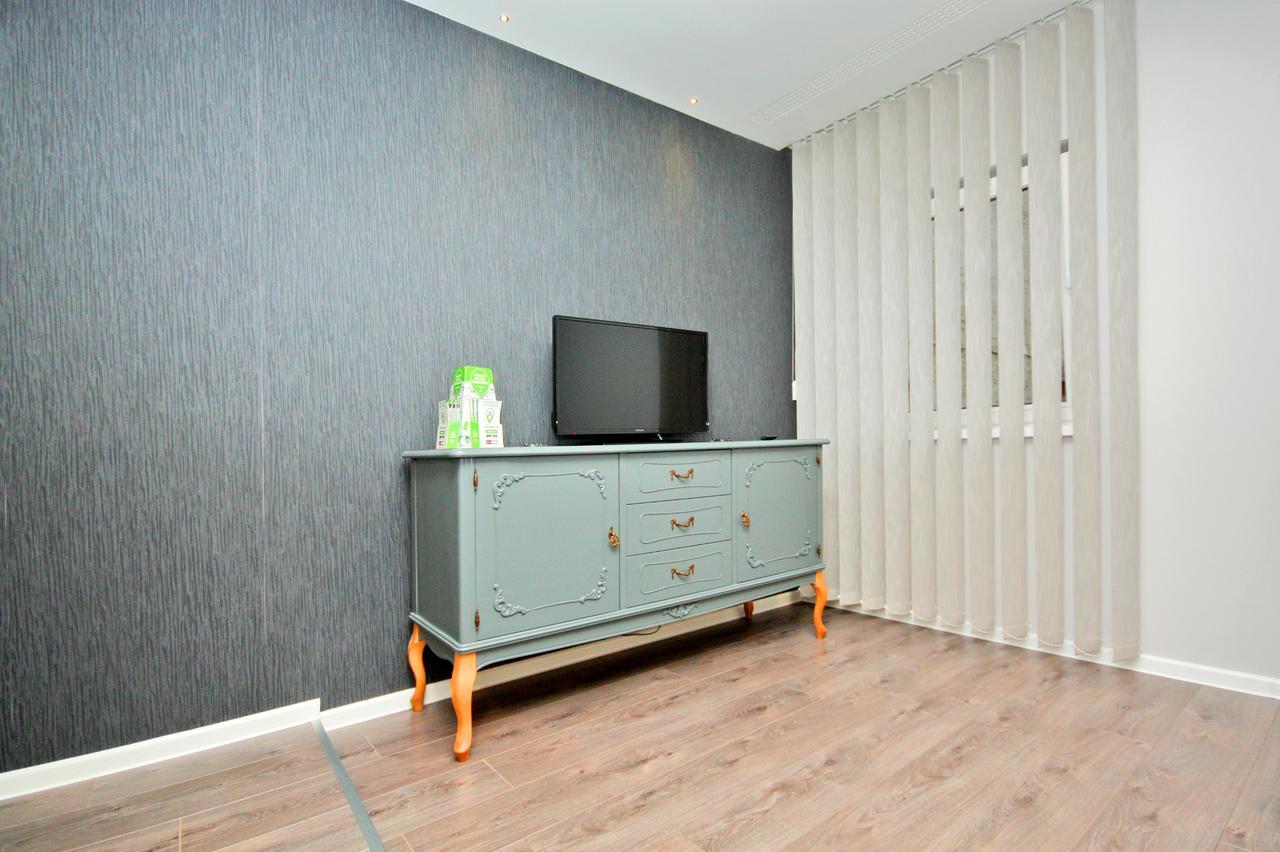 סראייבו Apartman Amaya מראה חיצוני תמונה